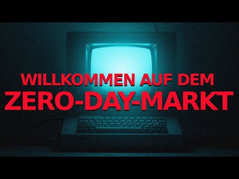 Wohin Gehen Menschen, Wenn Sie Dich Hacken Wollen?