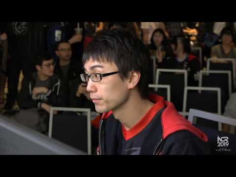 DBFZ Pools - Part 1 - NCR/Norcal Regionals 2019 (TIMESTAMPS)