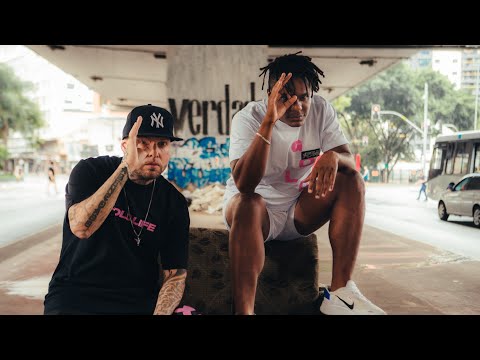 TERRA PRETA, CABAL   CHAMA GRANA (VIDEO OFICIAL) (DIR. LUCAS ROMOR)