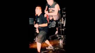 Getting It Off My Chest - Death By Stereo