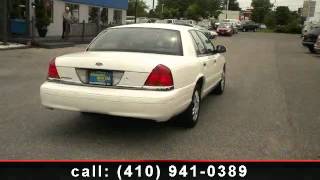 preview picture of video '2000 Ford  - Automotive Direct USA - Millersville/Baltimore, MD 21108'