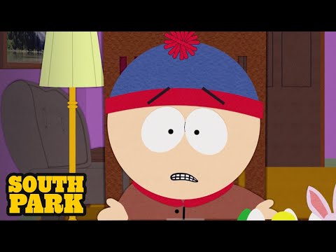 Stan's Best Moments | South Park