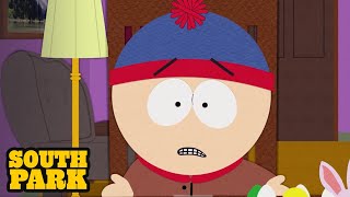 Stan's Best Moments | South Park