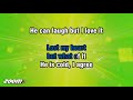 Doris Day - Bewitched, Bothered And Bewildered - Karaoke Version from Zoom Karaoke