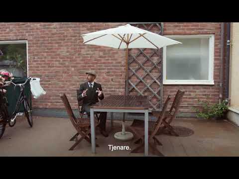 Stryktipset This is Swengland: Anno