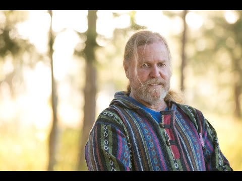 Eceti Ranch with James Gilliland   August 2016