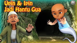 Download lagu Upin & Ipin Jadi Hantu Penunggu GOA - GTA LUCU DYOM mp3