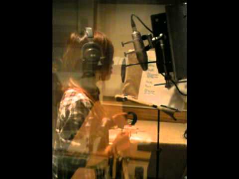 Iced Blade - Clear Wing ft.Maya