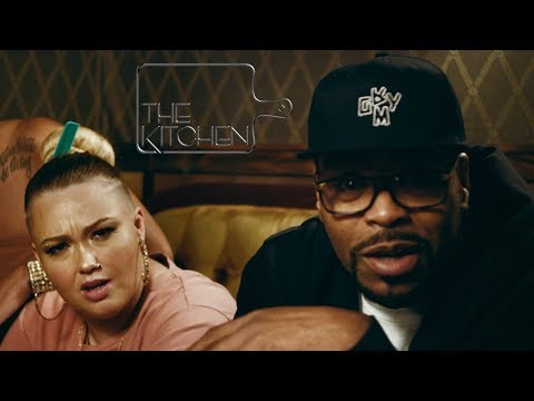 The Kitchen 18 - Blimes Brixton and Method Man's Hot Damn, Facebook, and Machines
