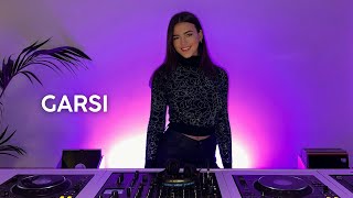 Download lagu GARSI - Live @ London, United Kingdom / Melodic Techno & Indie Dance DJ Mix  4K mp3