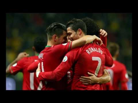 David Correy - The World Is Ours - 2014 FIFA World Cup™ Teams