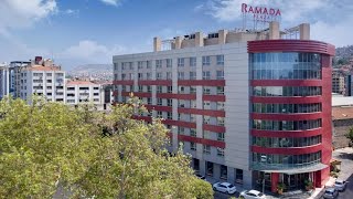 Ramada Plaza By Wyndham Izmir, Izmir, Turkey