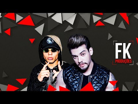 MC LAN e LUCAS LUCCO -  Tá Chegando a Hora (TIC TAC) (Prod  DJ Yuri Martins)