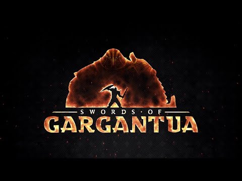 Swords of Gargantua Trailer 3