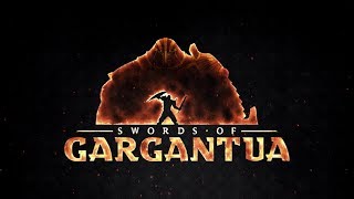 Начался открытый тест боевика Swords of Gargantua