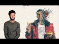 Logic - CONFESSIONS OF A DANGEROUS MIND First REACTION/REVIEW Logic - CONFESSIONS OF A DANGEROUS MIND First REACTION/REVIEW