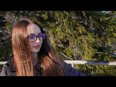 În căutarea zăpezii pe Poteca Regală din Sinaia | Stâna Regală