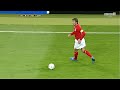 David Beckham Made Football Look Easy