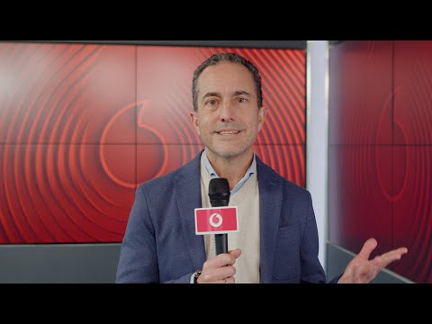 What to expect at MWC 2024 | Teaser of Vodafone's 5G and Network Technology 📶