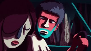 odezenne - Bouche à lèvres - clip officiel