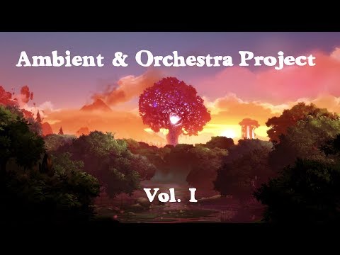 Sounds In the Secret Forest : Ambient & Orchestra Project Vol.1 [作業用 睡眠用BGM, アンビエント, オーケストラメドレー]