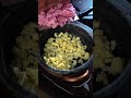MEU FILHO FEZ UM LANCHE FÁCIL DE PÃO FRANCES RECHEADO