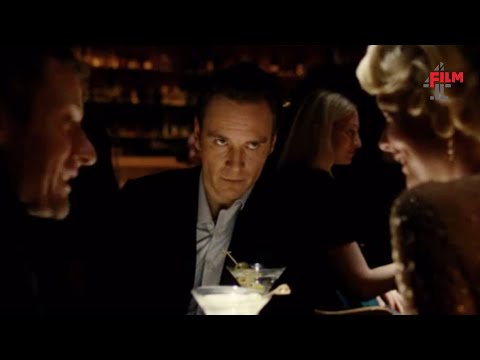 Thumbnail of the video: Carey Mulligan and Michael Fassbender in Shame - the jazz club scene