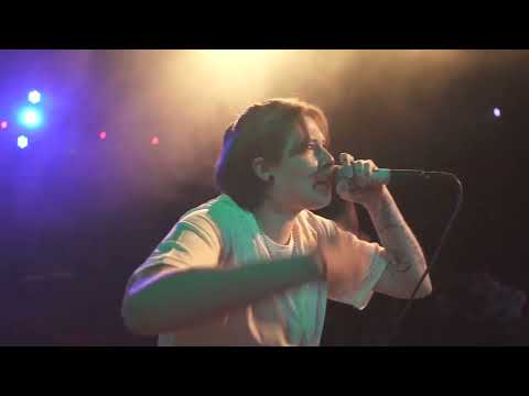 ROMA vs EFRUM - SEMIFINAL - ULTIMA FECHA - EL EJE DE LA RIMA 2022