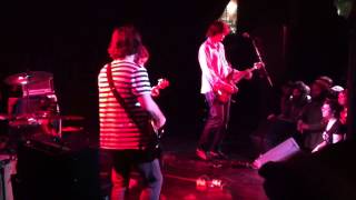 Chelsea Light Moving - Noise / Frank O'Hara Hit