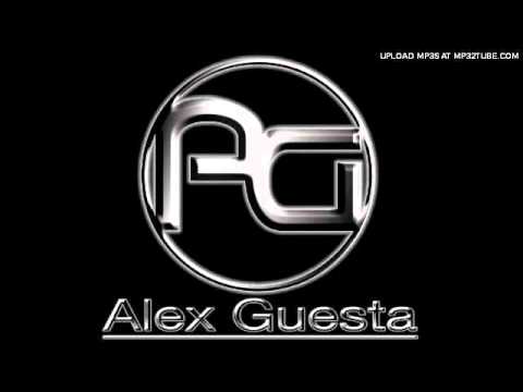 Alex Guesta - Free your soul (Club Piano mix)