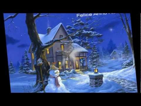 BUON NATALE DA CAVAION VERONESE