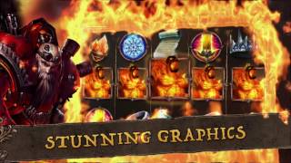 Scatter Slots Wild and Hot Slot machines