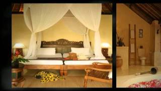 preview picture of video 'Villa Kedidi Canggu Bali'