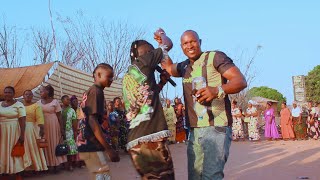 NtemiNyanda MlolaHarusi Ya BestinaNew Music VideoDirKapiligi