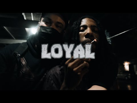 Mally Bandz - Loyal (Official Video) Shot By @lbkvlogs