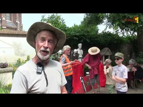 Stap in de wereld van de Romeinen uit Cuijk