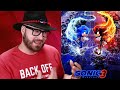 🫴 Sonic The Hedgehog 3 Review