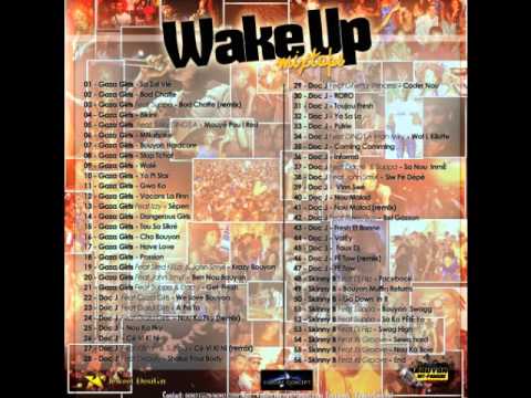 Gaza Girls feat John Smyl & Ghetto Princess -Ben Nou Bouyon