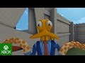 Octodad coming to Xbox One