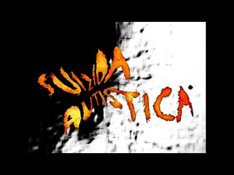 Suizida Autistica Mix 2019