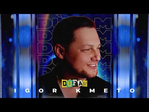 Igor Kmeťo - Dúfam
