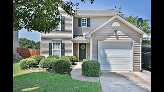 4 Riverbed Drive Greenville SC