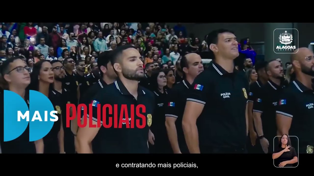 Alagoas Mais Segura