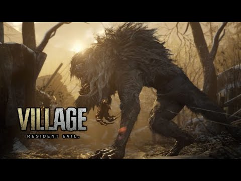 Resident Evil 8: Village || Walkthrough Gameplay || Part 9 "This Is Wild!" -PS5- (Hard Mode)