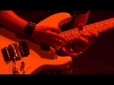 12-29-11 Trans-Siberian Orchestra [HD] - Las Vegas NV - The Mountain - Angus Clark