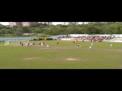 Metalurg - Skendija 1-2