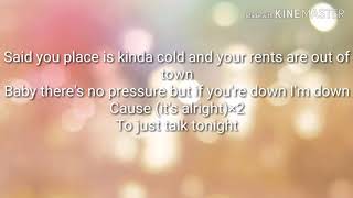 Shawn Mendes - Kid In Love (Karaoke)