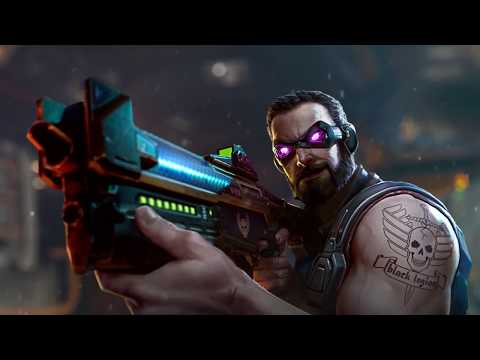 Видео Эволюция 2: битва за Утопию #2