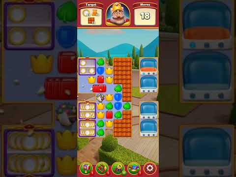 Royal Match Level 2335