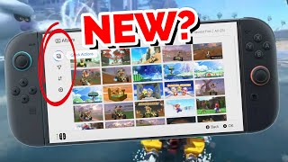 Switch 2 Album Has NEW Features! + Mario Kart World Makes BIG Waves & More!